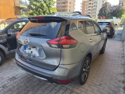 Nissan X-Trail 1.6 dCi 2WD Business (2)