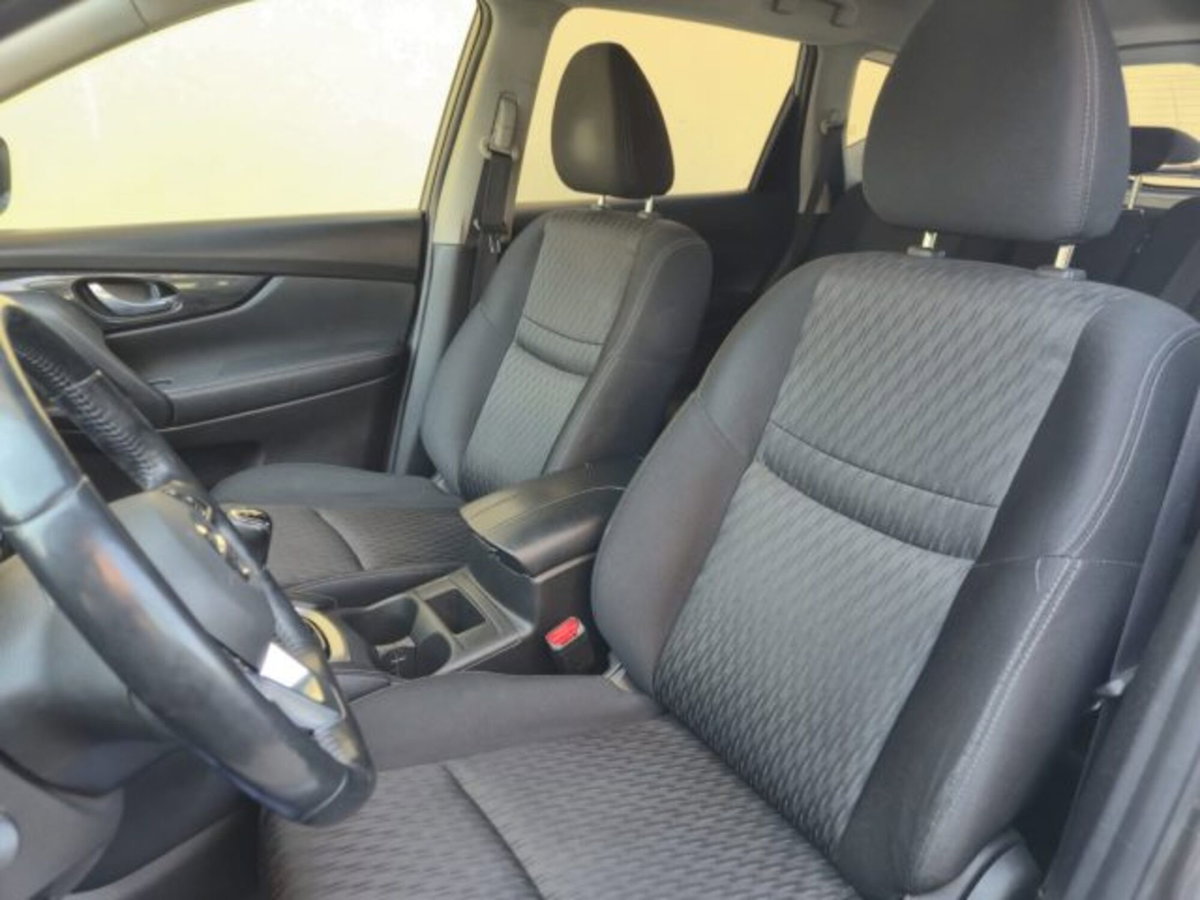 Nissan X-Trail 1.6 dCi 2WD Business (6)