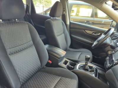 Nissan X-Trail 1.6 dCi 2WD Business (7)