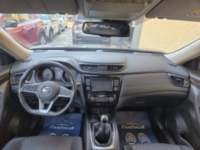 Nissan X-Trail 1.6 dCi 2WD Business (9)