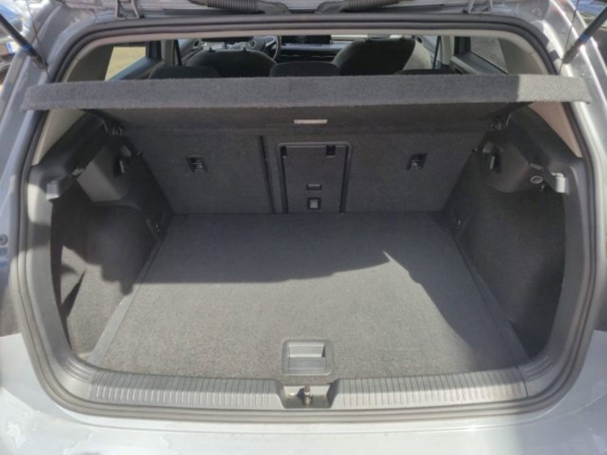 Volkswagen Golf 2.0 TDI 150 CV DSG SCR Style (14)