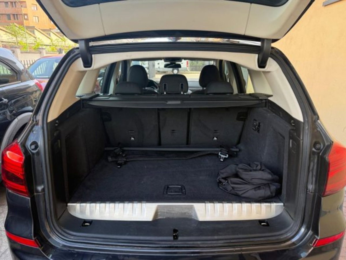 BMW X3 xDrive30e Business Advantage (7)