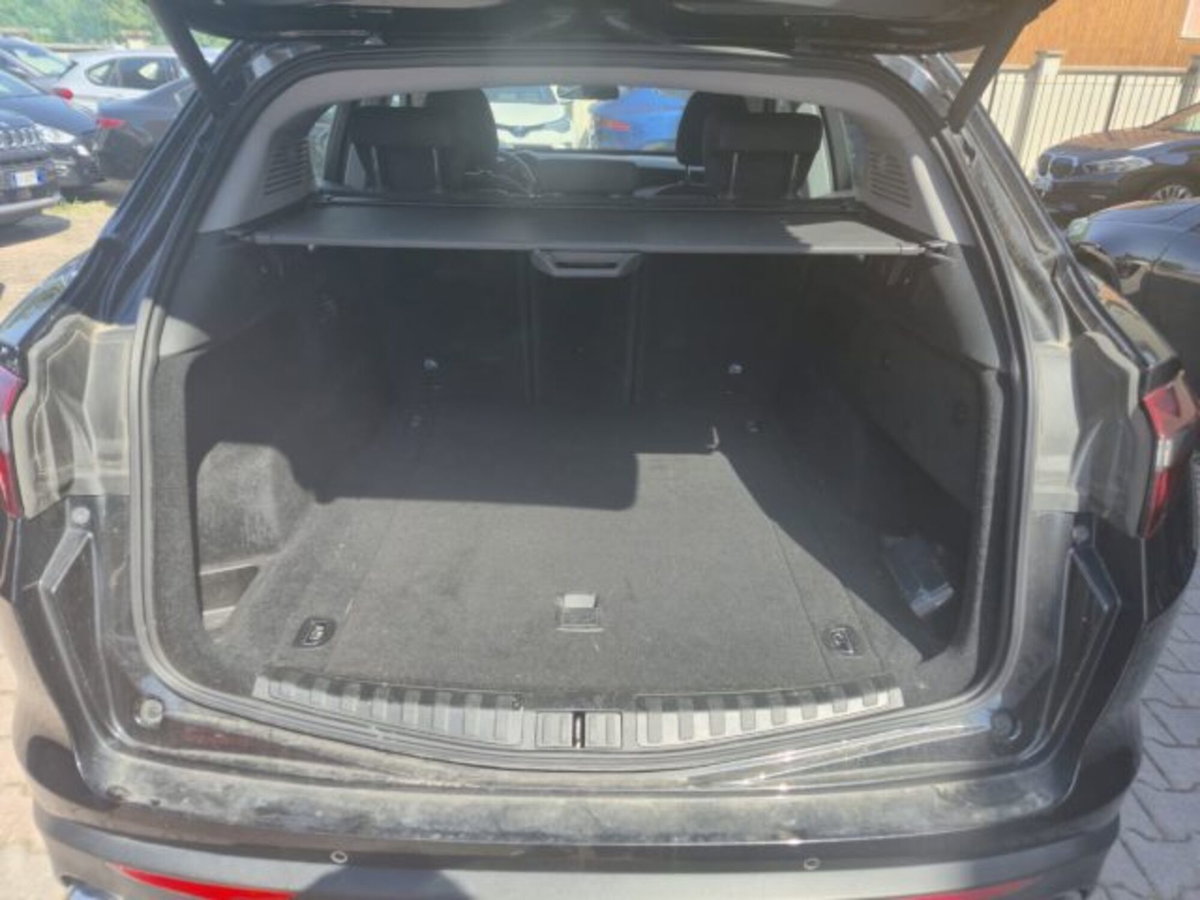 Alfa Romeo Stelvio Stelvio 2.2 Turbodiesel 190 CV AT8 Q4 Super Business (13)