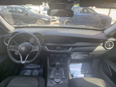 Alfa Romeo Stelvio Stelvio 2.2 Turbodiesel 190 CV AT8 Q4 Super Business (15)