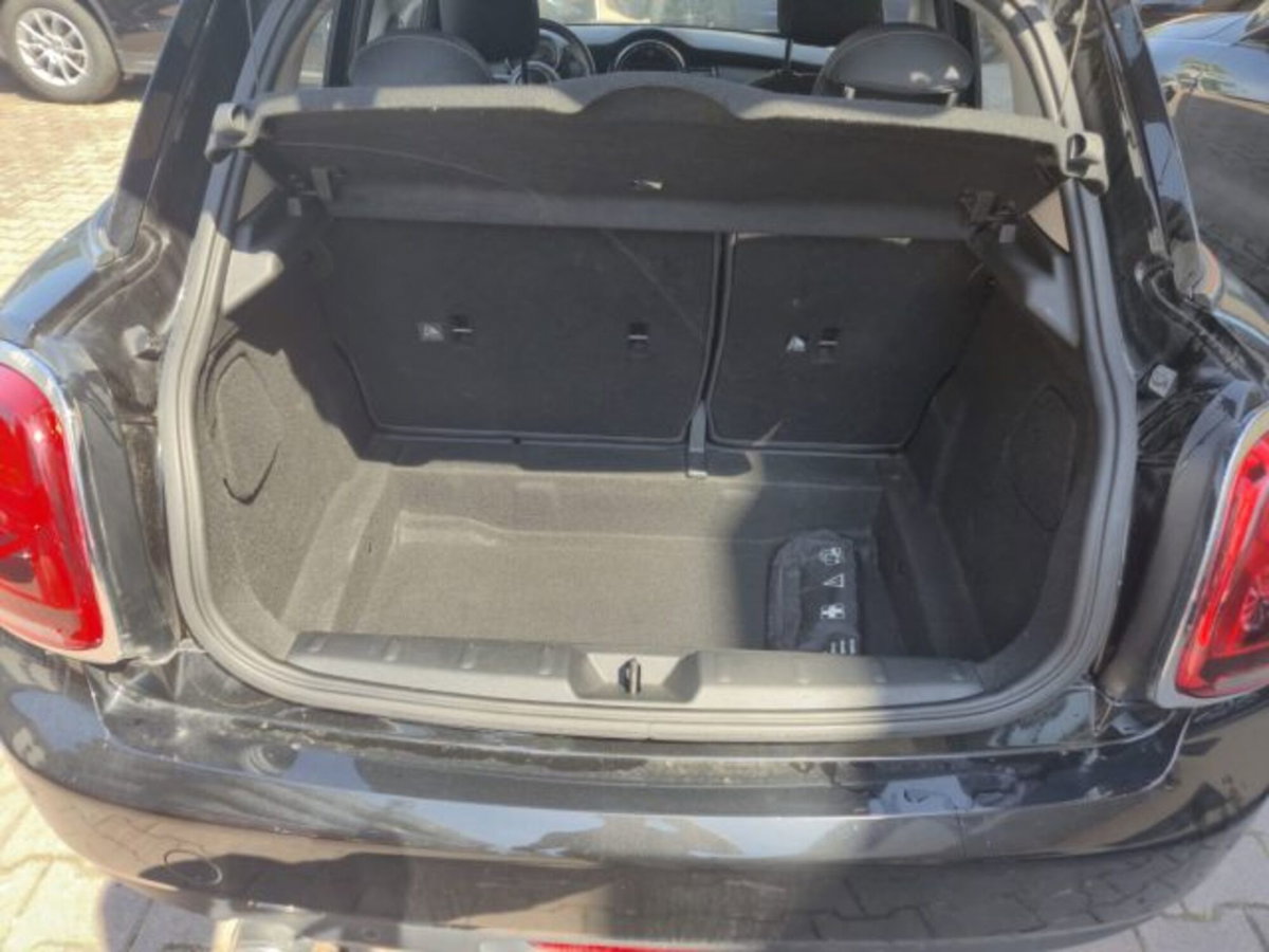 MINI Mini 1.5 One 75 CV Baker Street 5 porte (7)