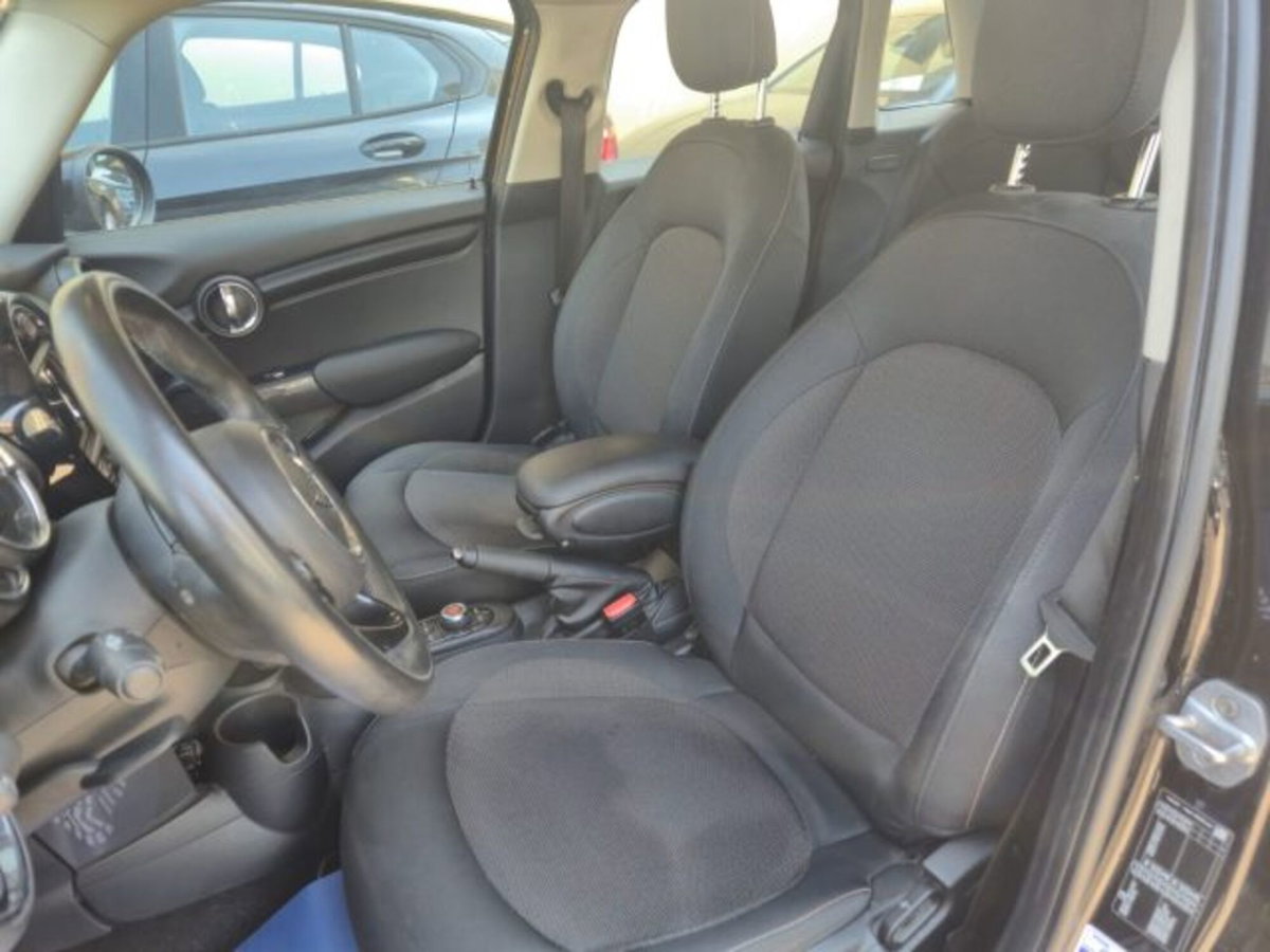 MINI Mini 1.5 One 75 CV Baker Street 5 porte (9)