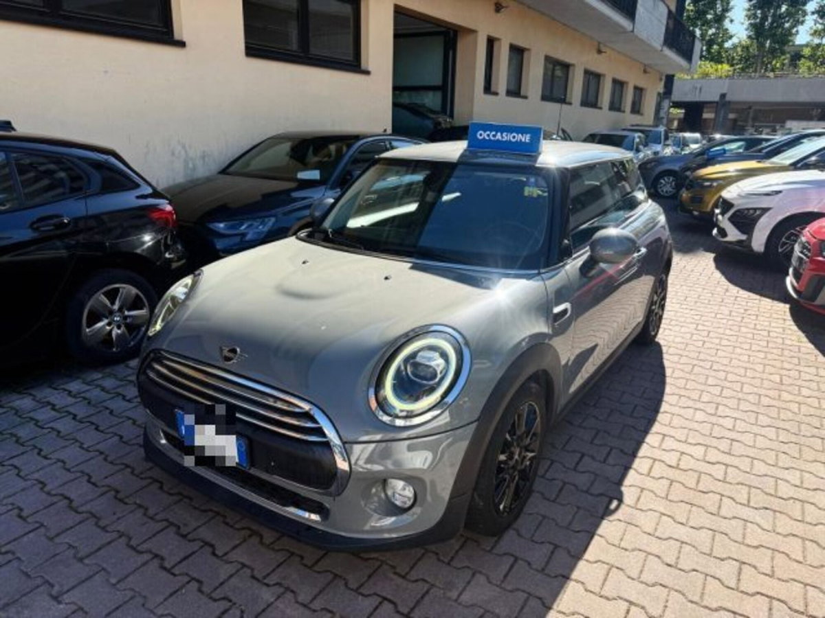 MINI Mini 1.5 One Essential