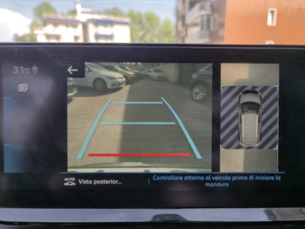 Peugeot 3008 BlueHDi 130 S&S EAT8 GT Pack (14)