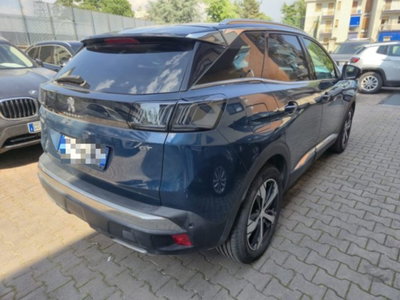 Peugeot 3008 BlueHDi 130 S&S EAT8 GT Pack (4)