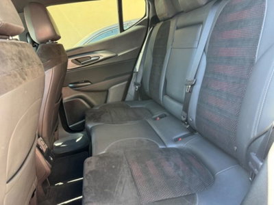 Alfa Romeo Tonale Tonale 1.5 130 CV MHEV TCT7 Edizione Speciale (11)