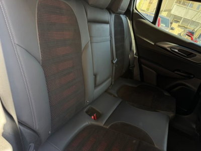 Alfa Romeo Tonale Tonale 1.5 130 CV MHEV TCT7 Edizione Speciale (12)