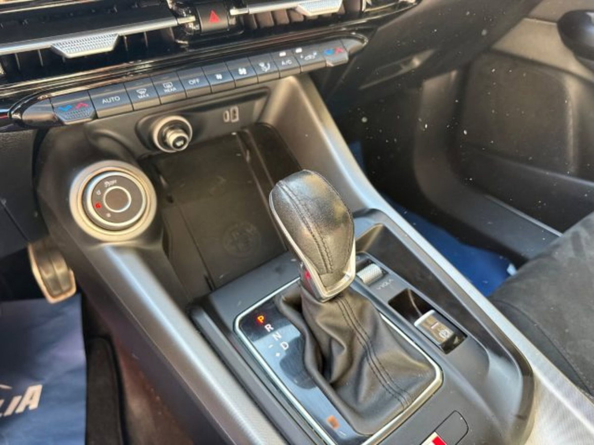 Alfa Romeo Tonale Tonale 1.5 130 CV MHEV TCT7 Edizione Speciale (15)