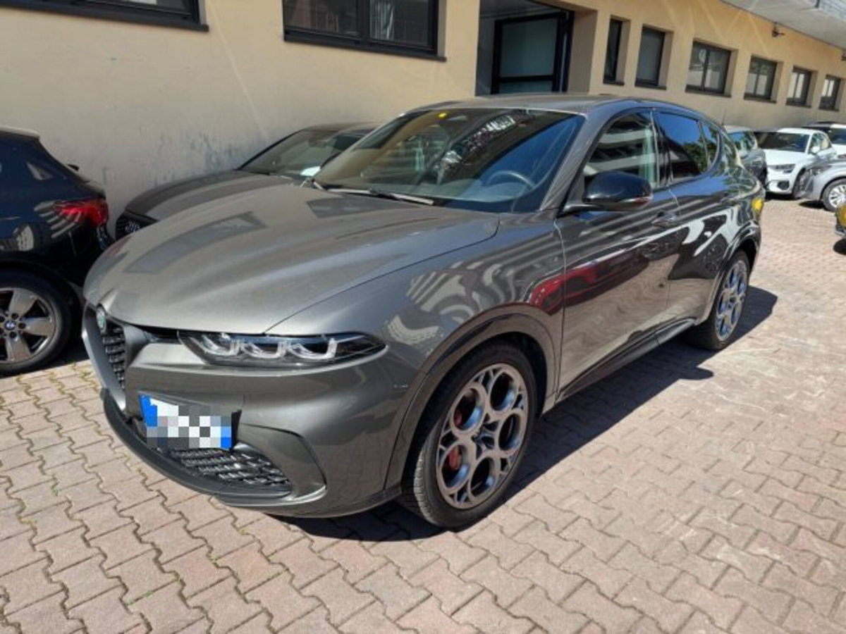Alfa Romeo Tonale Tonale 1.5 130 CV MHEV TCT7 Edizione Speciale