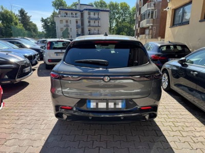Alfa Romeo Tonale Tonale 1.5 130 CV MHEV TCT7 Edizione Speciale (5)