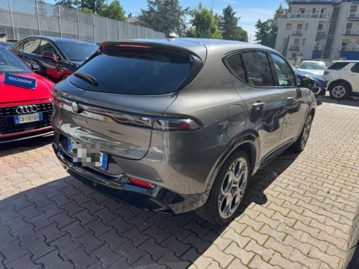 Alfa Romeo Tonale Tonale 1.5 130 CV MHEV TCT7 Edizione Speciale (6)