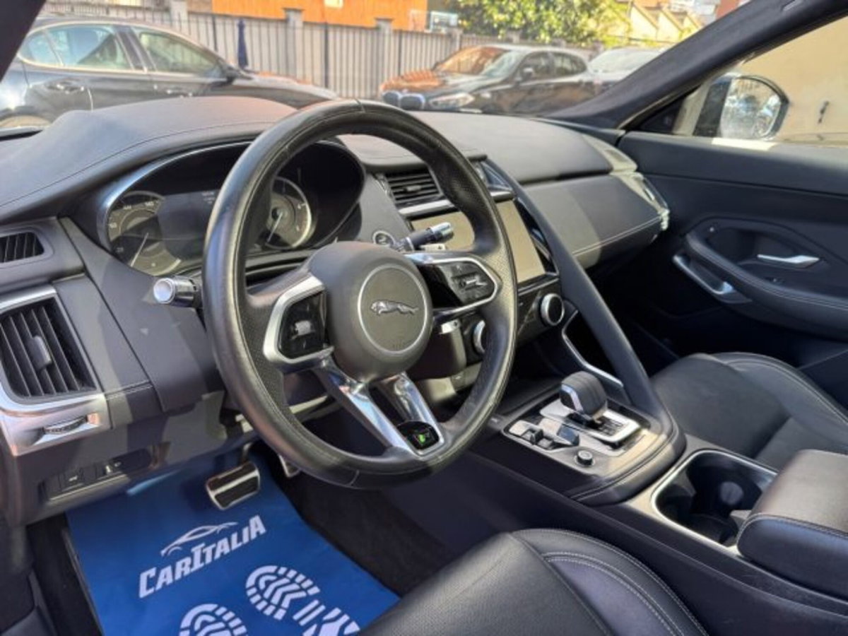 Jaguar E-Pace 2.0d i4 mhev R-Dynamic S awd 163cv auto (13)