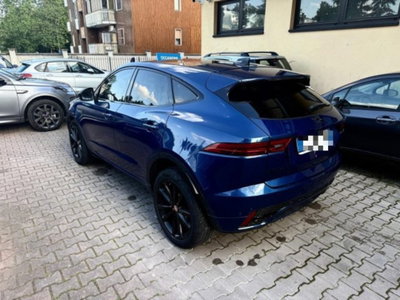 Jaguar E-Pace 2.0d i4 mhev R-Dynamic SE awd 163cv auto (6)
