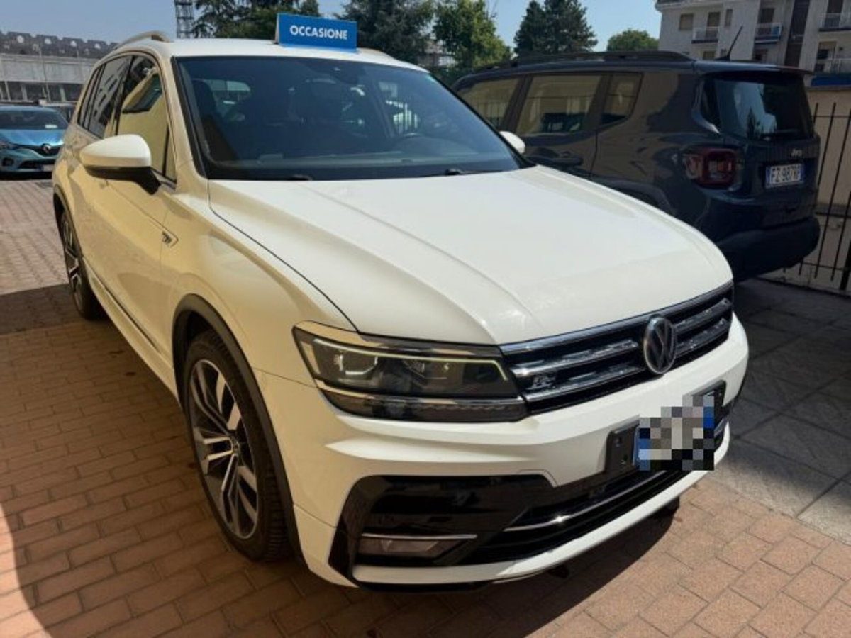 Volkswagen Tiguan Allspace 2.0 TDI SCR DSG 4MOTION R-Line (3)