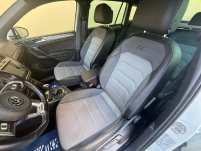 Volkswagen Tiguan Allspace 2.0 TDI SCR DSG 4MOTION R-Line (9)