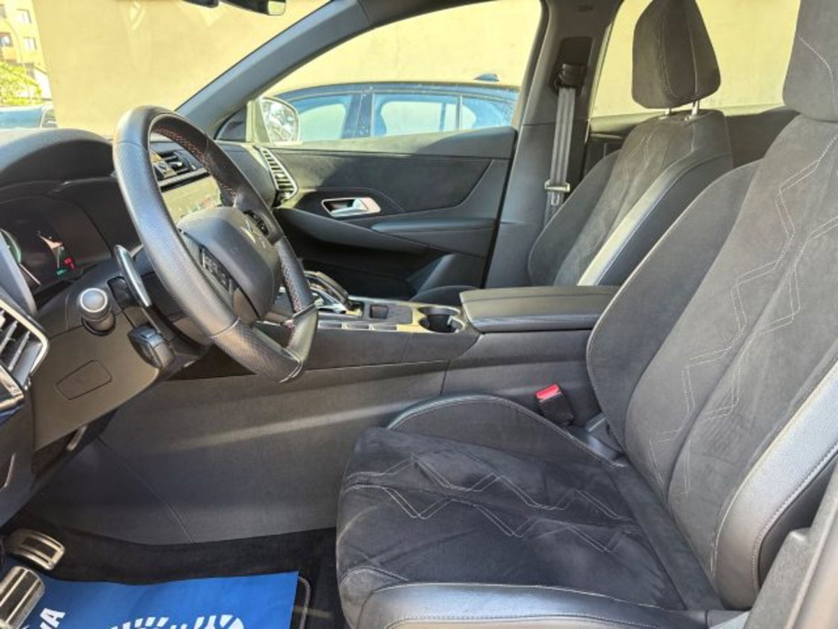 Ds DS 7 DS 7 Crossback BlueHDi 130 aut. Performance Line (11)