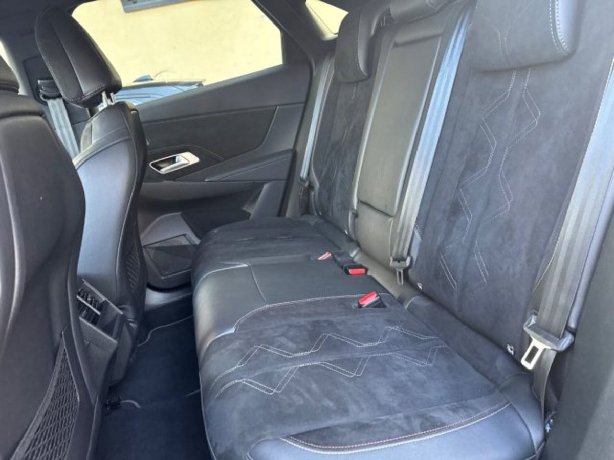Ds DS 7 DS 7 Crossback BlueHDi 130 aut. Performance Line (13)