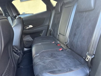 Ds DS 7 DS 7 Crossback BlueHDi 130 aut. Performance Line (13)