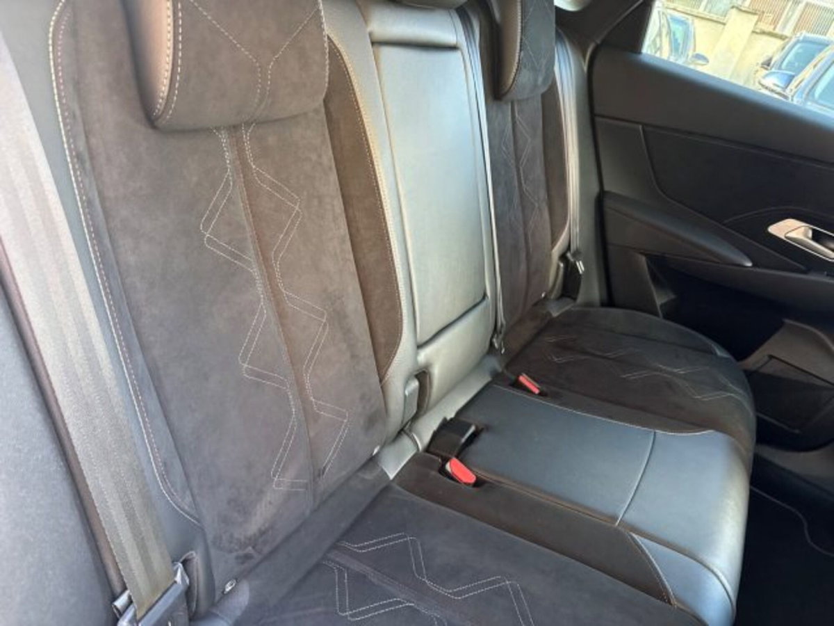 Ds DS 7 DS 7 Crossback BlueHDi 130 aut. Performance Line (7)