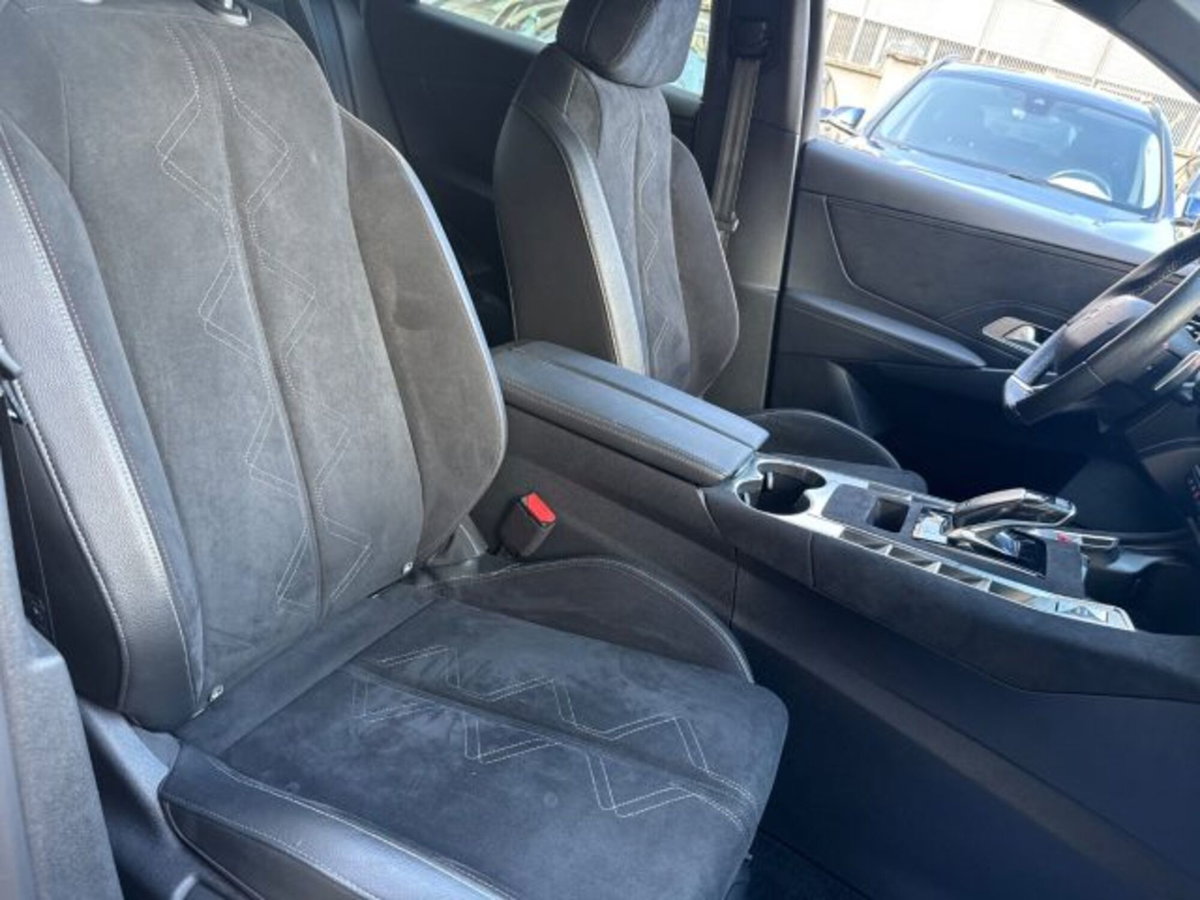 Ds DS 7 DS 7 Crossback BlueHDi 130 aut. Performance Line (8)