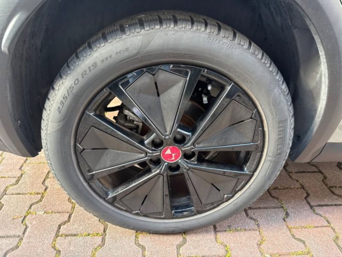 Ds DS 7 DS 7 Crossback BlueHDi 130 aut. Performance Line (9)