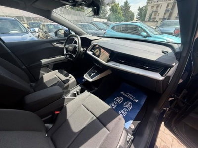 Audi Q4 Q4 35 e-tron (10)