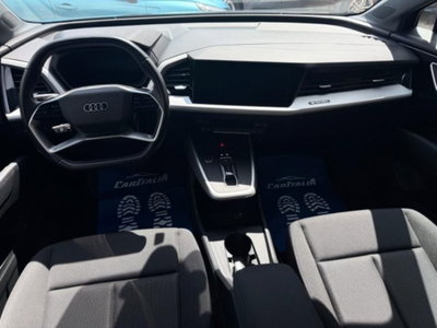 Audi Q4 Q4 35 e-tron (14)