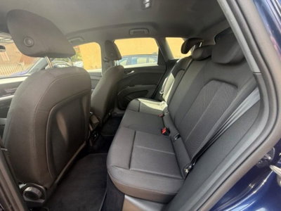 Audi Q4 Q4 35 e-tron (15)