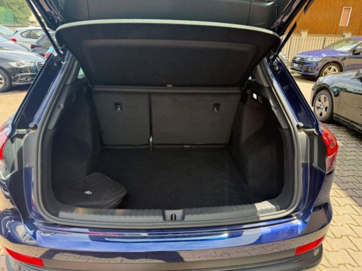 Audi Q4 Q4 35 e-tron (7)