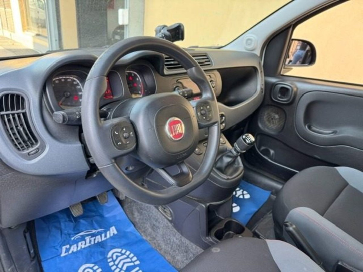 Fiat Panda 0.9 TwinAir Turbo S&S 4x4 (11)