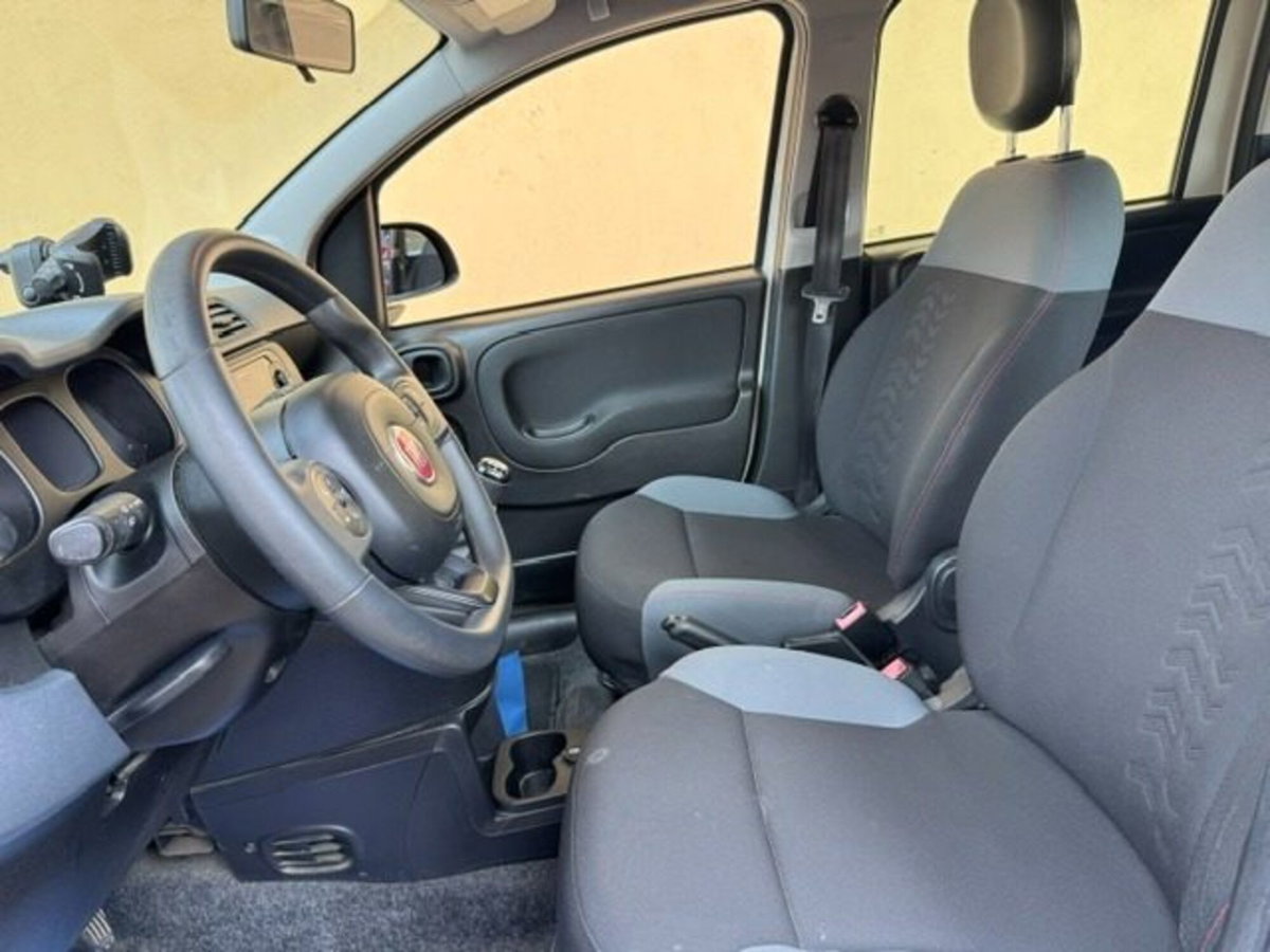 Fiat Panda 0.9 TwinAir Turbo S&S 4x4 (12)