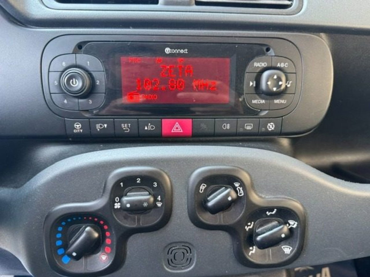 Fiat Panda 0.9 TwinAir Turbo S&S 4x4 (14)