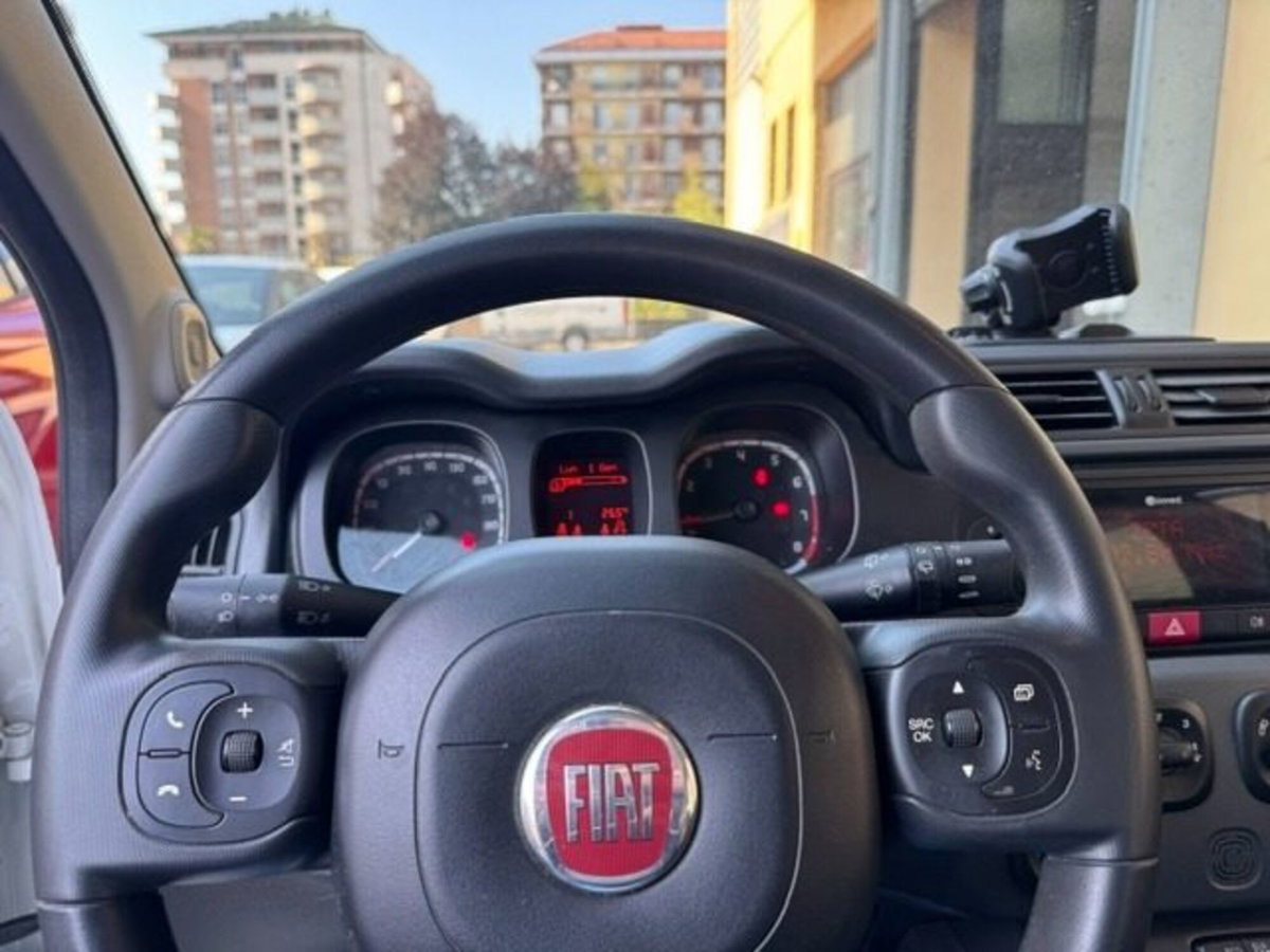Fiat Panda 0.9 TwinAir Turbo S&S 4x4 (15)
