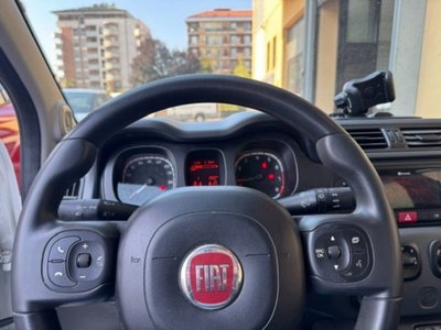 Fiat Panda 0.9 TwinAir Turbo S&S 4x4 (15)