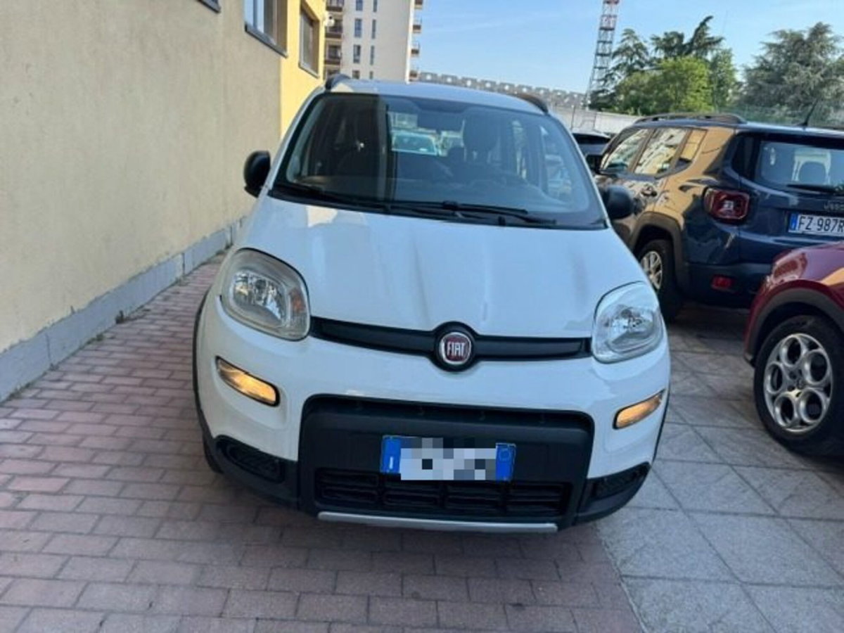 Fiat Panda 0.9 TwinAir Turbo S&S 4x4 (2)