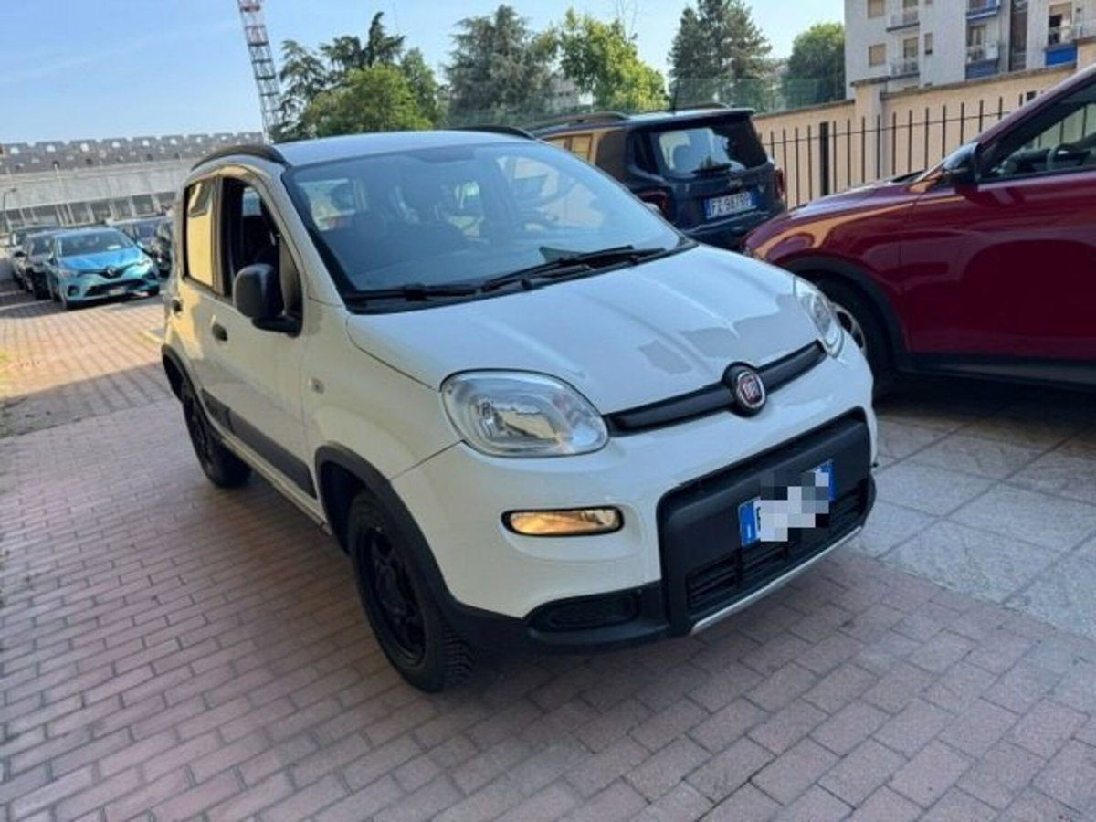 Fiat Panda 0.9 TwinAir Turbo S&S 4x4 (3)