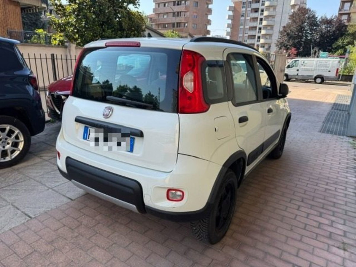 Fiat Panda 0.9 TwinAir Turbo S&S 4x4 (4)