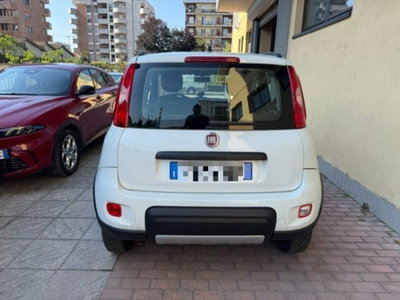 Fiat Panda 0.9 TwinAir Turbo S&S 4x4 (5)