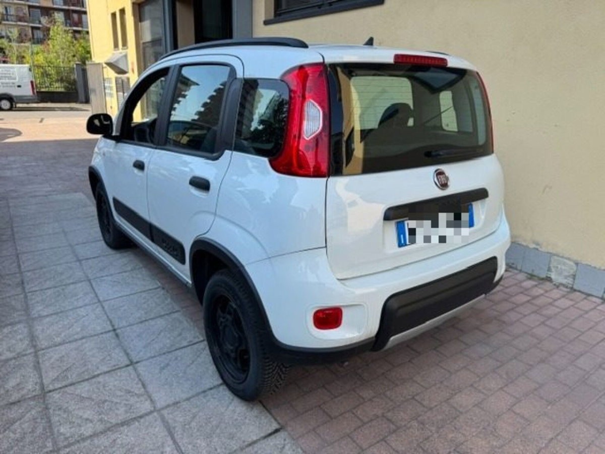 Fiat Panda 0.9 TwinAir Turbo S&S 4x4 (6)