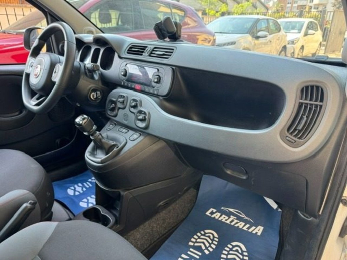 Fiat Panda 0.9 TwinAir Turbo S&S 4x4 (9)