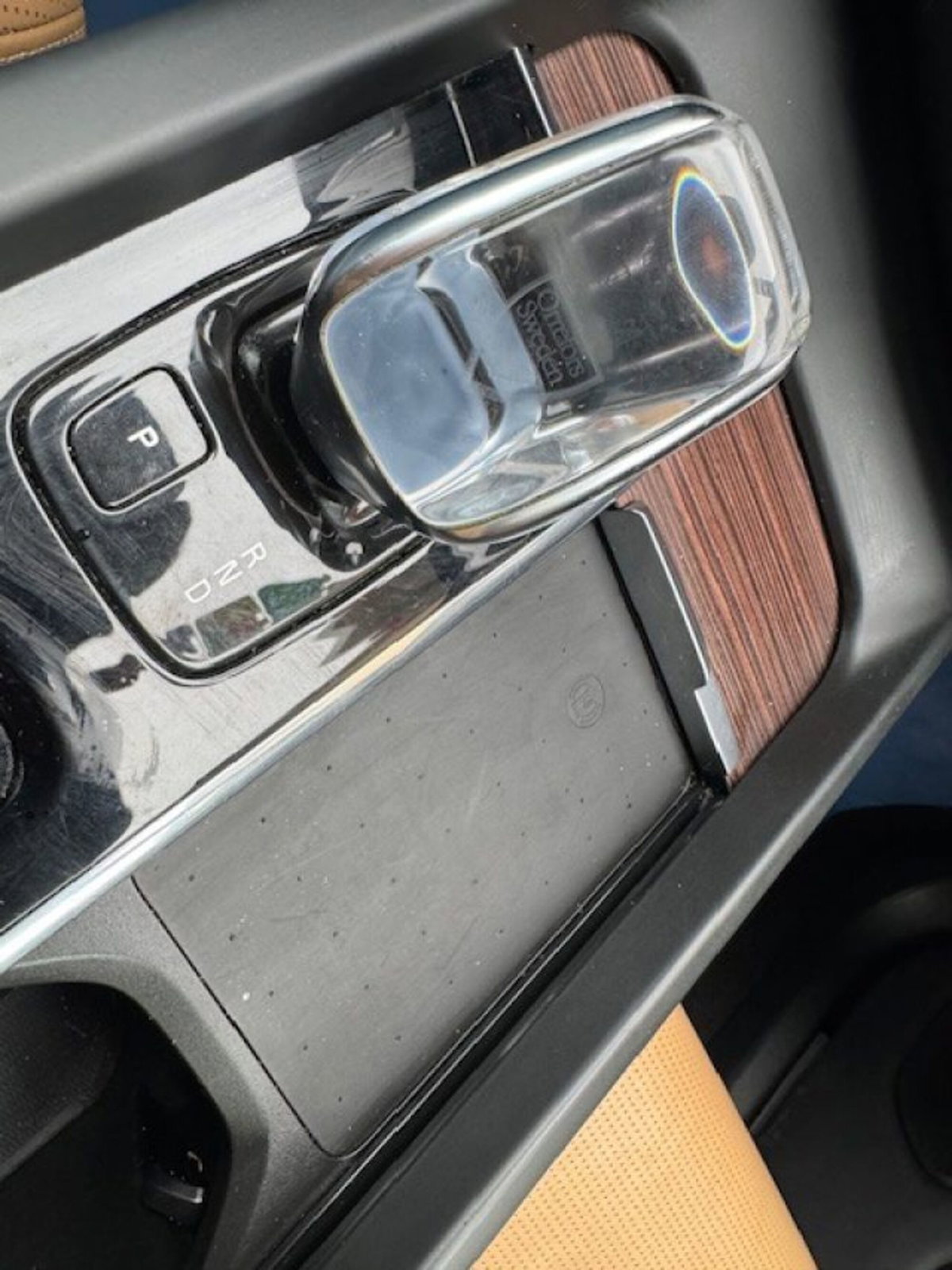 Volvo XC60 B4 Geartronic Inscription (14)
