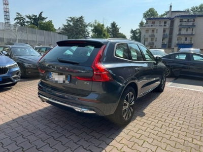 Volvo XC60 B4 Geartronic Inscription (4)