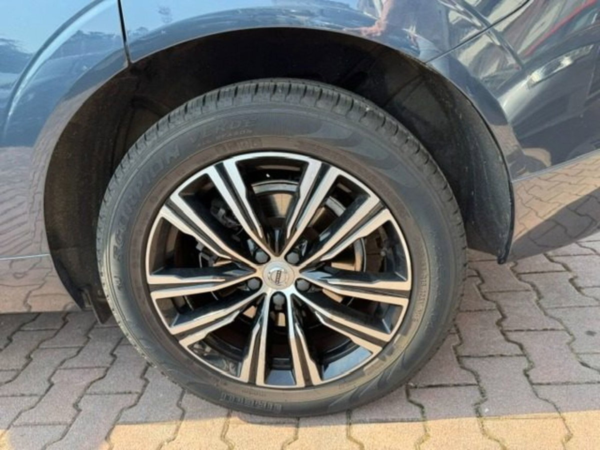 Volvo XC60 B4 Geartronic Inscription (7)