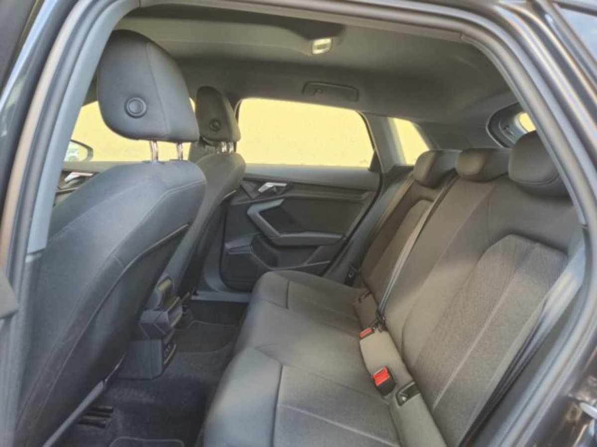 Audi A3 Sportback 30 TFSI Business (11)