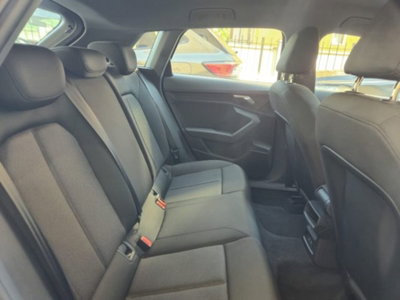 Audi A3 Sportback 30 TFSI Business (12)