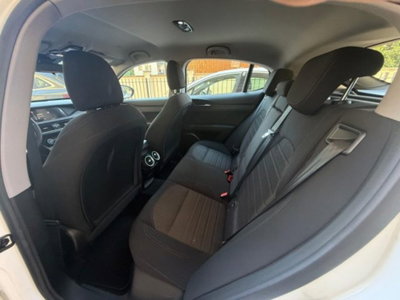 Alfa Romeo Stelvio Stelvio 2.2 Turbodiesel 190 CV AT8 Q4 Super Business (13)